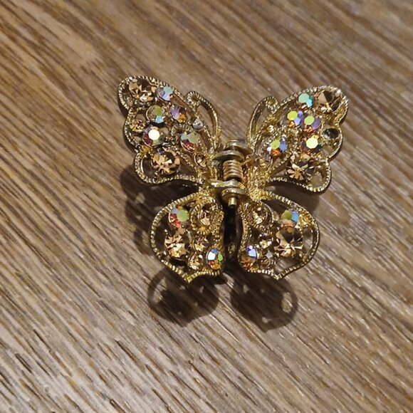 Accessories - Butterfly clip